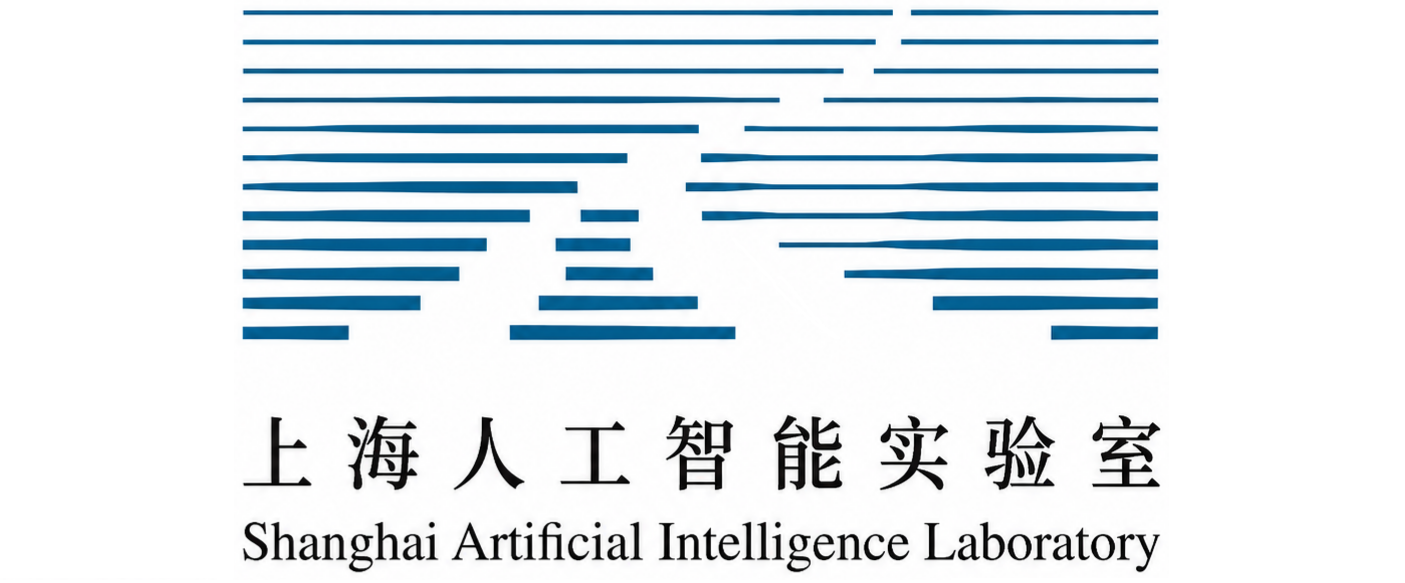 Shanghai AI Laboratory | 上海人工智能实验室